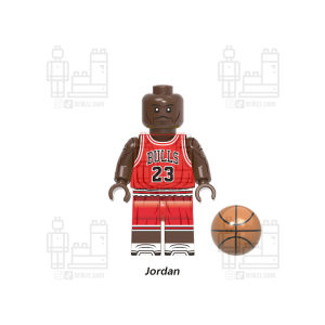 Jordan