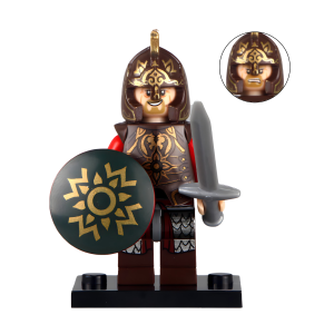 Theoden (1pcs)