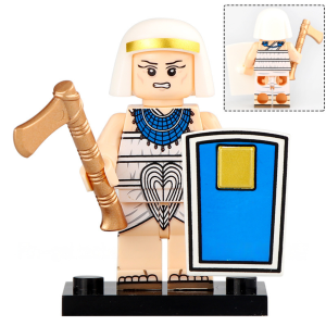 Egyptian Infantry