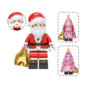 Santa 3