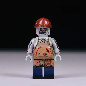 Fat Zombie