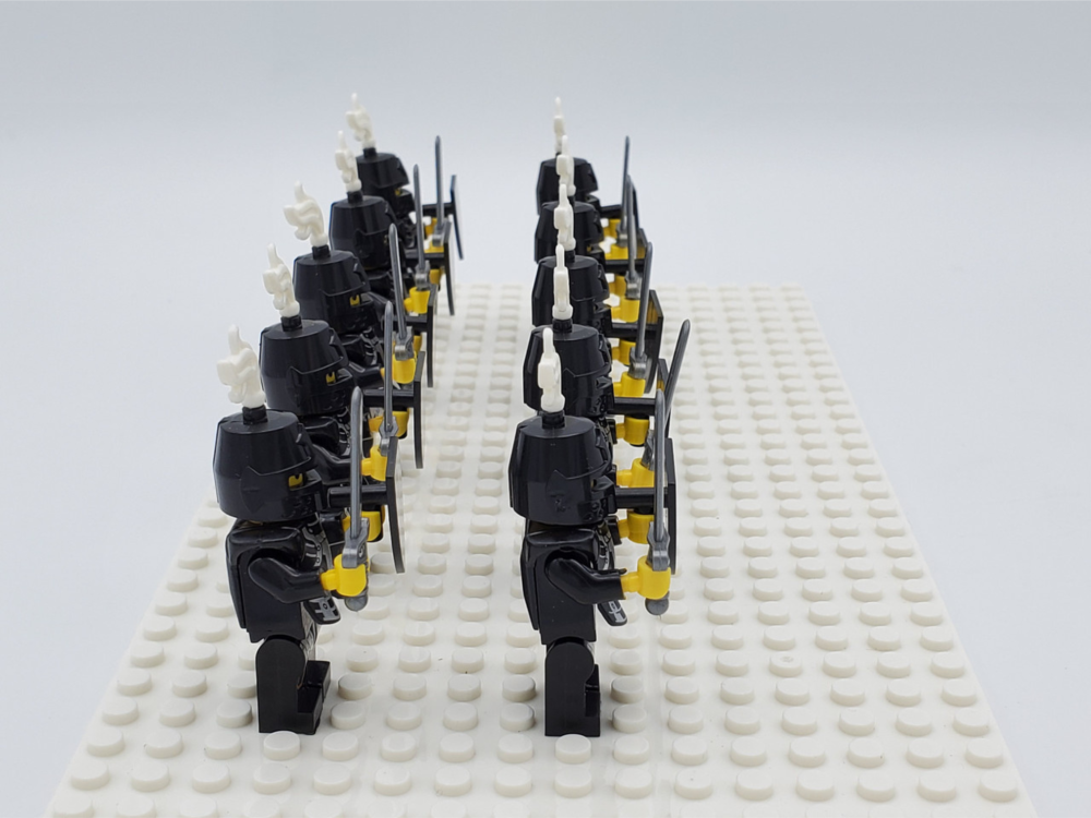 black-eagle-knights-style-2-minifigures-set-of-10pcs