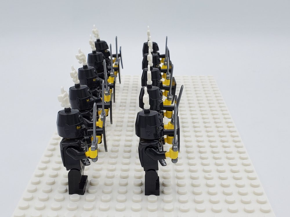 black-eagle-knights-style-2-minifigures-set-of-10pcs