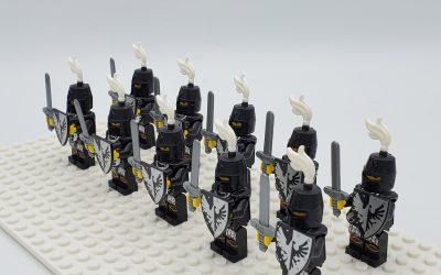 black-eagle-knights-style-2-minifigures-set-of-10pcs