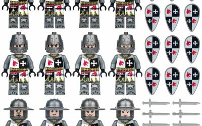 black-falcon-medieval-castle-knights-minifigure-set-of-12pcs