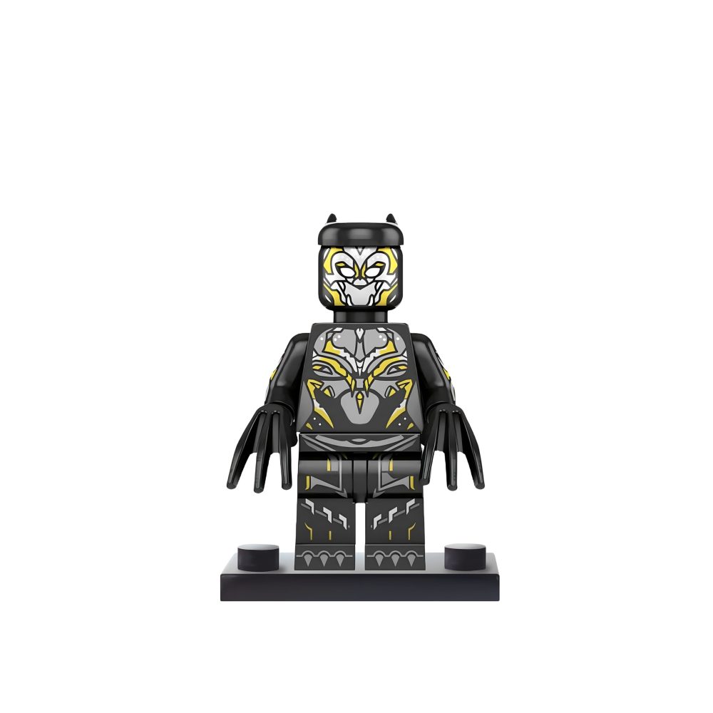 black-panther-wakanda-forever-minifigure-set-of-8pcs