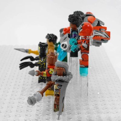 black-panther-wakanda-forever-minifigure-set-of-8pcs