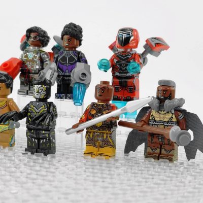 black-panther-wakanda-forever-minifigure-set-of-8pcs