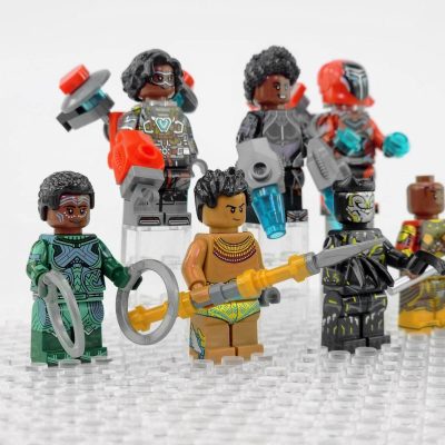 black-panther-wakanda-forever-minifigure-set-of-8pcs
