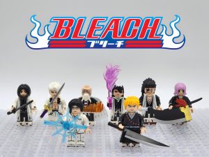 Set (8pcs)