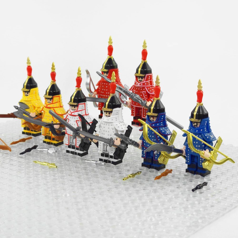chinese-qing-dynasty-warriors-minifigures-set-of-8pcs