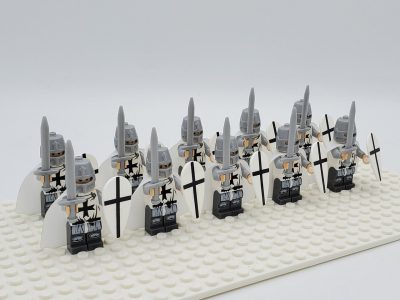 crusader-knight-minifigures-set-of-10pcs