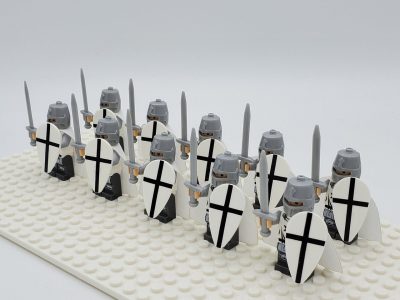 crusader-knight-minifigures-set-of-10pcs