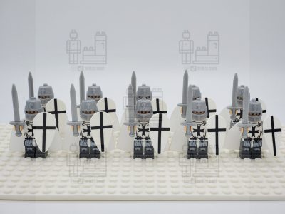 crusader-knight-minifigures-set-of-10pcs