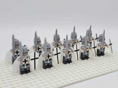 crusader-knight-minifigures-set-of-10pcs
