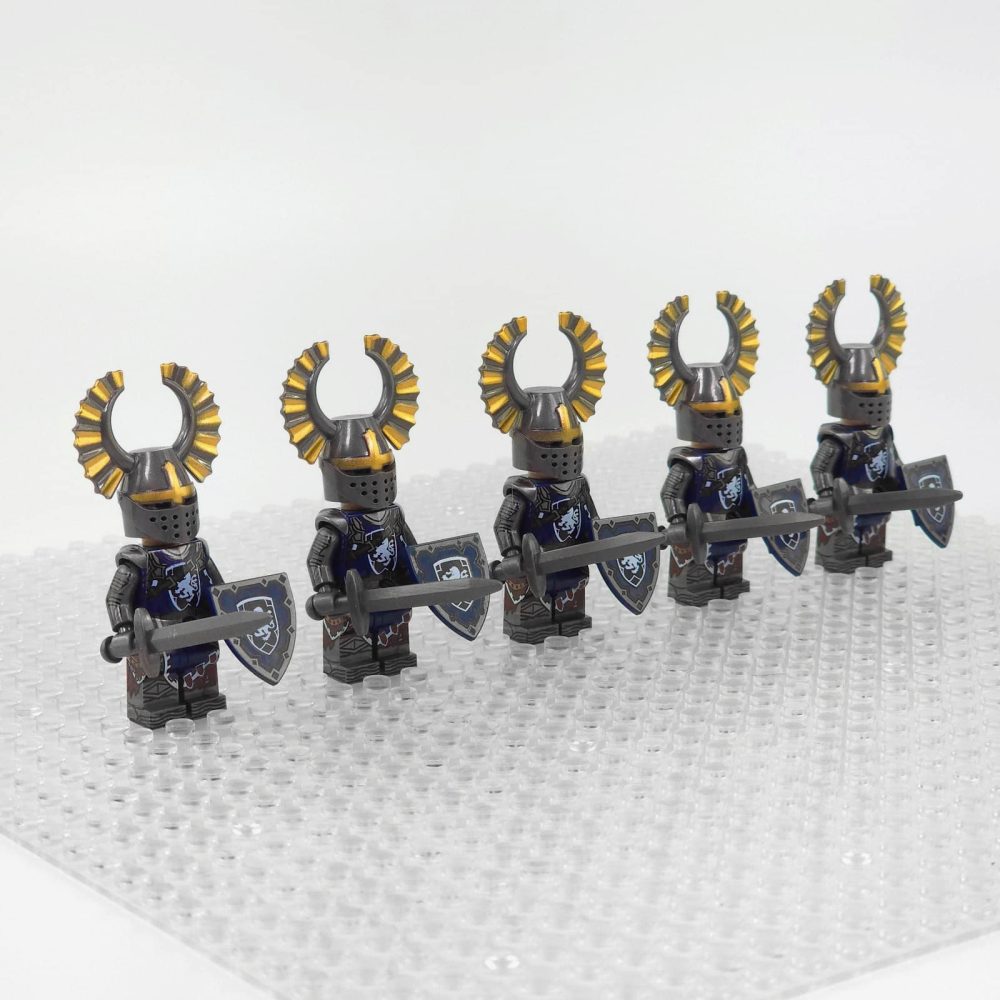 crusades-knights-templar-lion-heart-knights-minifigures-set-of-5pcs-with-sword-and-shield