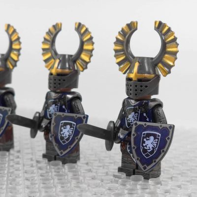 crusades-knights-templar-lion-heart-knights-minifigures-set-of-5pcs-with-sword-and-shield