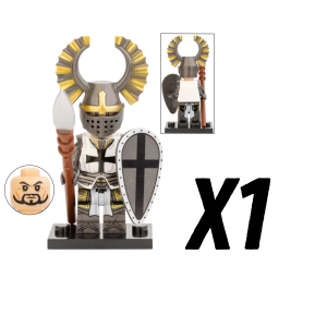 1pcs