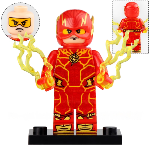 The Flash 1