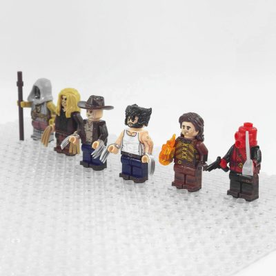 deadpool-wolverine-sabertooth-pyro-zenpool-minifigure-set