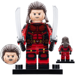 Deadpool 2