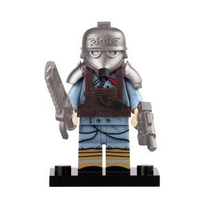 Sergeant