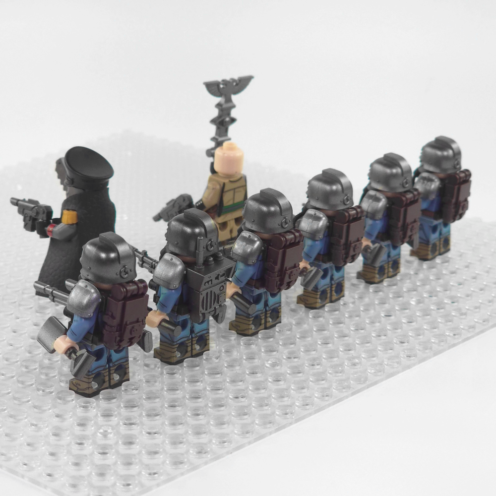 death-korps-of-krieg-veteran-squad-minifigure-set-of-8pcs