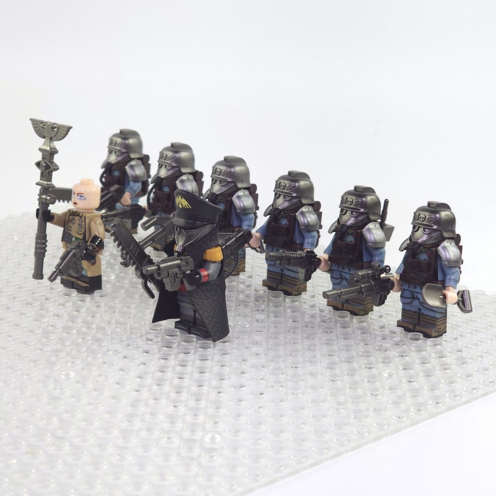 death-korps-of-krieg-veteran-squad-minifigure-set-of-8pcs