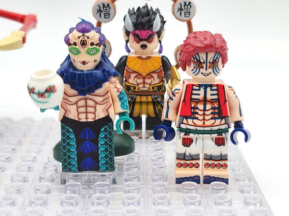 demon-slayer-kimetsu-no-yaiba-ultimate-collectors-minifigure-set-of-40pcs