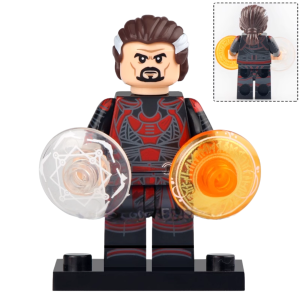 Defender Dr Strange