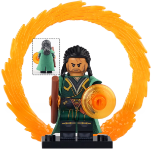 Master Mordo