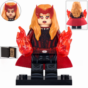 Scarlet Witch