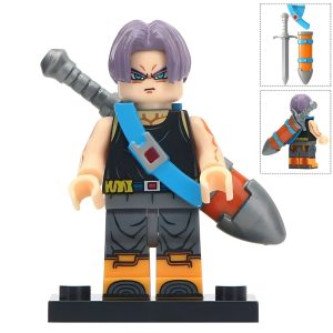 Trunks 2