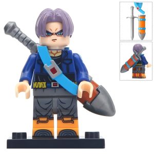 Trunks 1