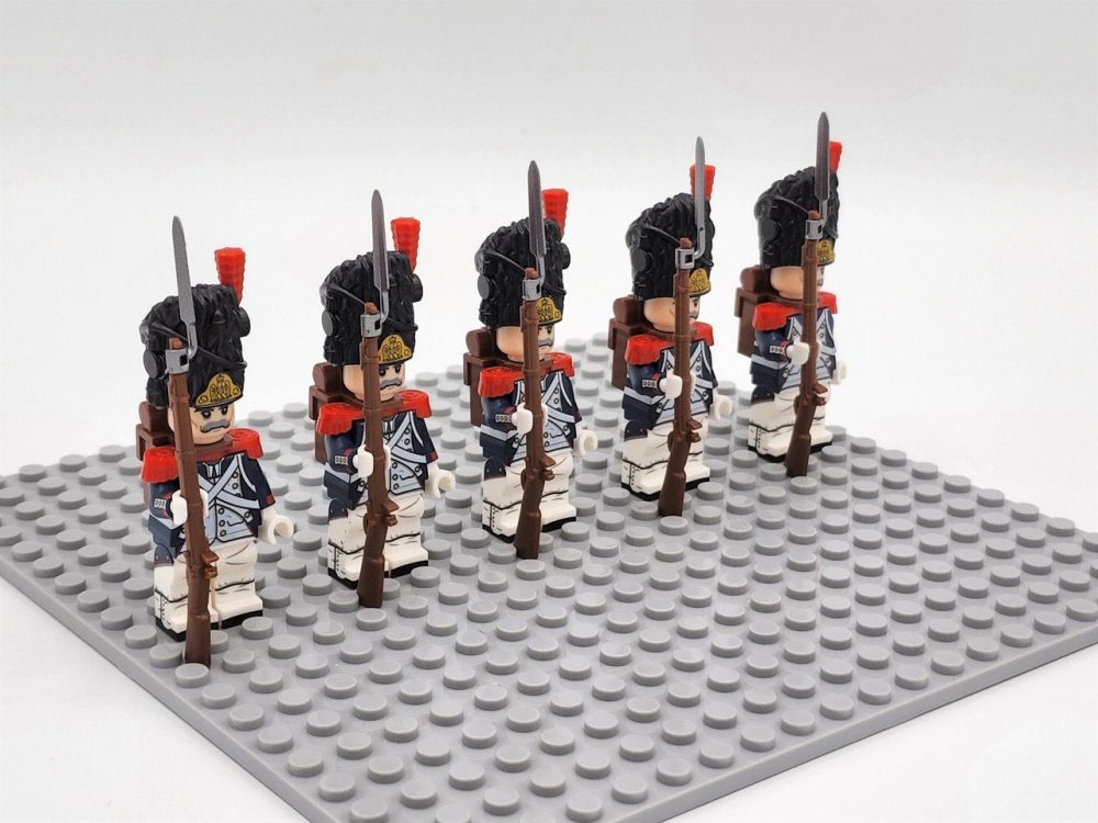 grenadiers-of-the-old-guard-minifigure-set-of-5pcs