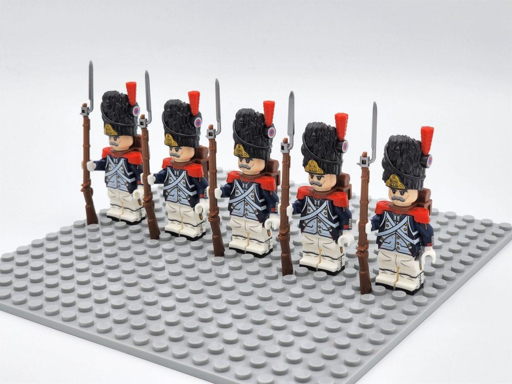 grenadiers-of-the-old-guard-minifigure-set-of-5pcs