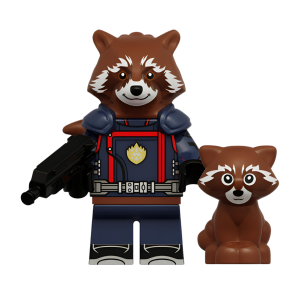 Raccoon