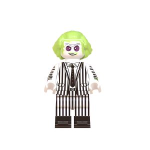 Beetle Juice
