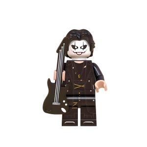 Eric Draven