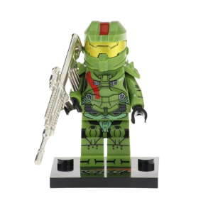 Master Chief