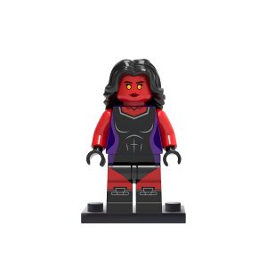 She-Hulk (1pcs)