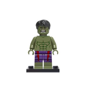 Hulk (1pcs)