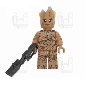 Groot