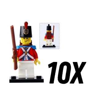 10 pcs