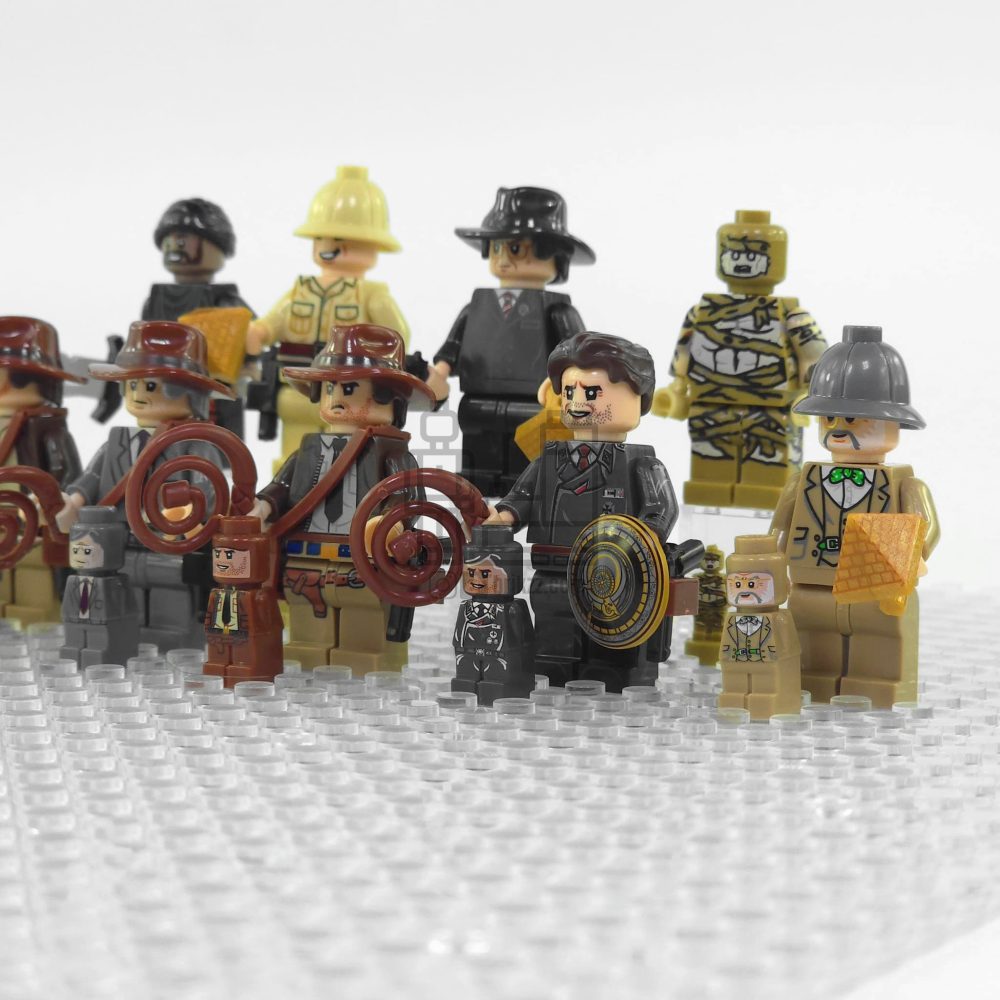 indiana-jones-and-the-dial-of-destiny-minifigure-set-of-10pcs