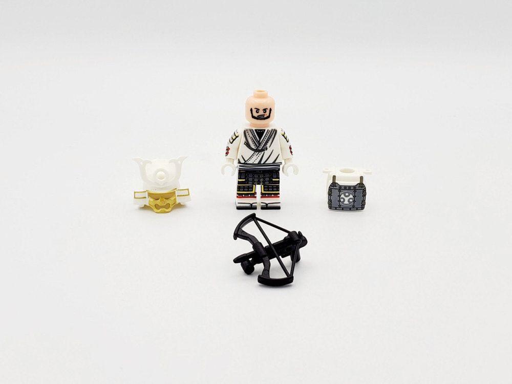 japanese-samurai-white-crossbow-minifigures-set-of-10pcs