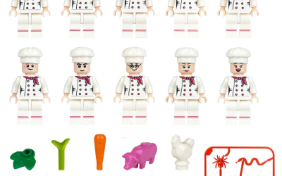 junior-chefs-cooking-team-minifigure-set-of-10pcs-with-foods-accessories