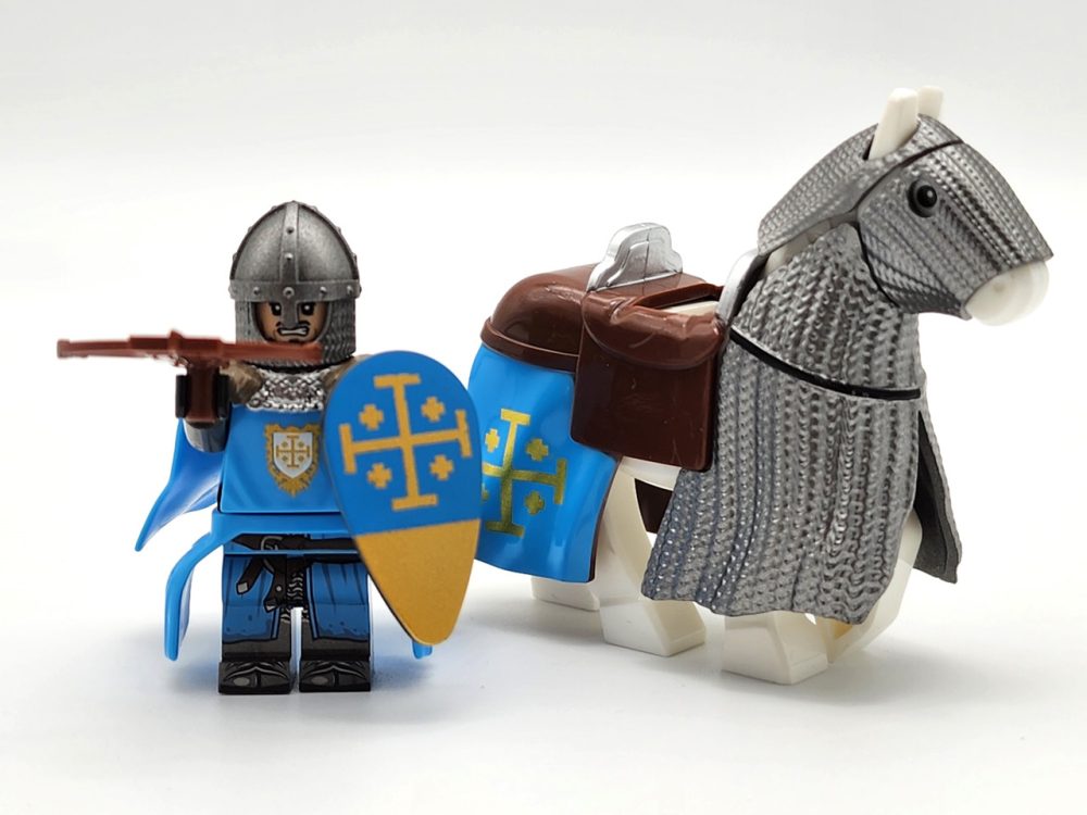 kingdom-of-jerusalem-mounted-knights-armored-warhorse-minifigure-set