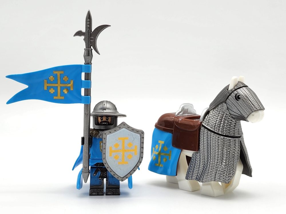kingdom-of-jerusalem-mounted-knights-armored-warhorse-minifigure-set
