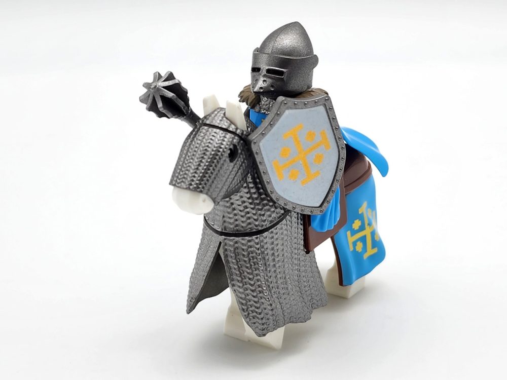 kingdom-of-jerusalem-mounted-knights-armored-warhorse-minifigure-set